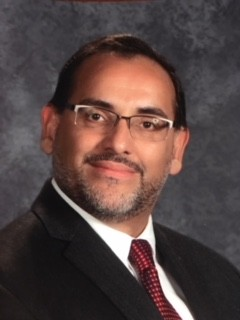  Geraldo Torres